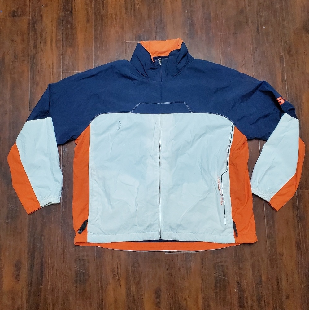 Polo Sport Ralph Lauren Vintage 90s Jacket
